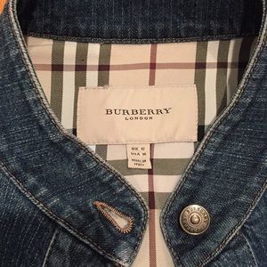 Burberry 🇬🇧
